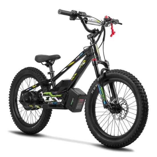 Everything You Need to Know About Amped Bikes