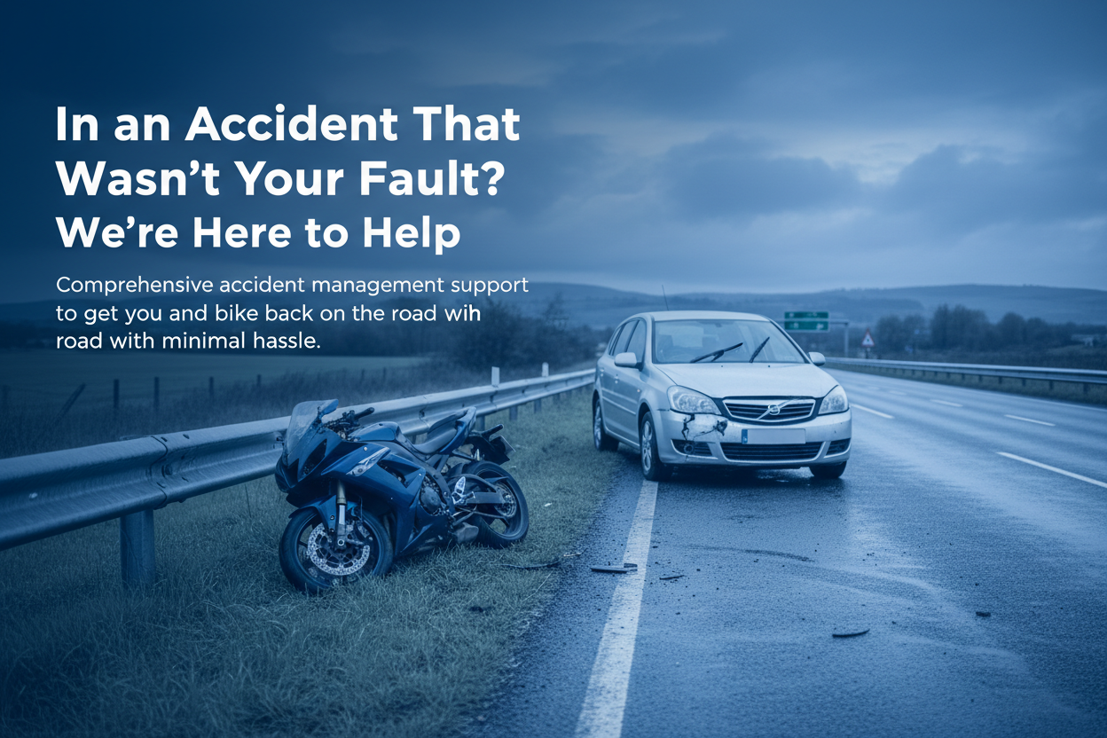Protect Your Bike & Your Rights