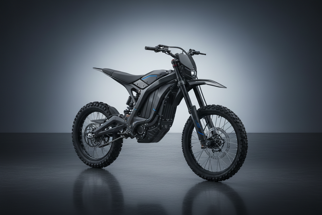 Your Complete Guide to Sur-Ron & Talaria Parts / Accessories