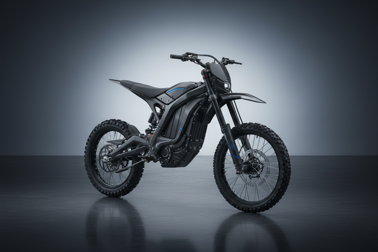 Your Complete Guide to Sur-Ron & Talaria Parts / Accessories