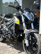 Keeway RKF 125cc