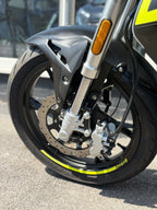Keeway RKF 125cc