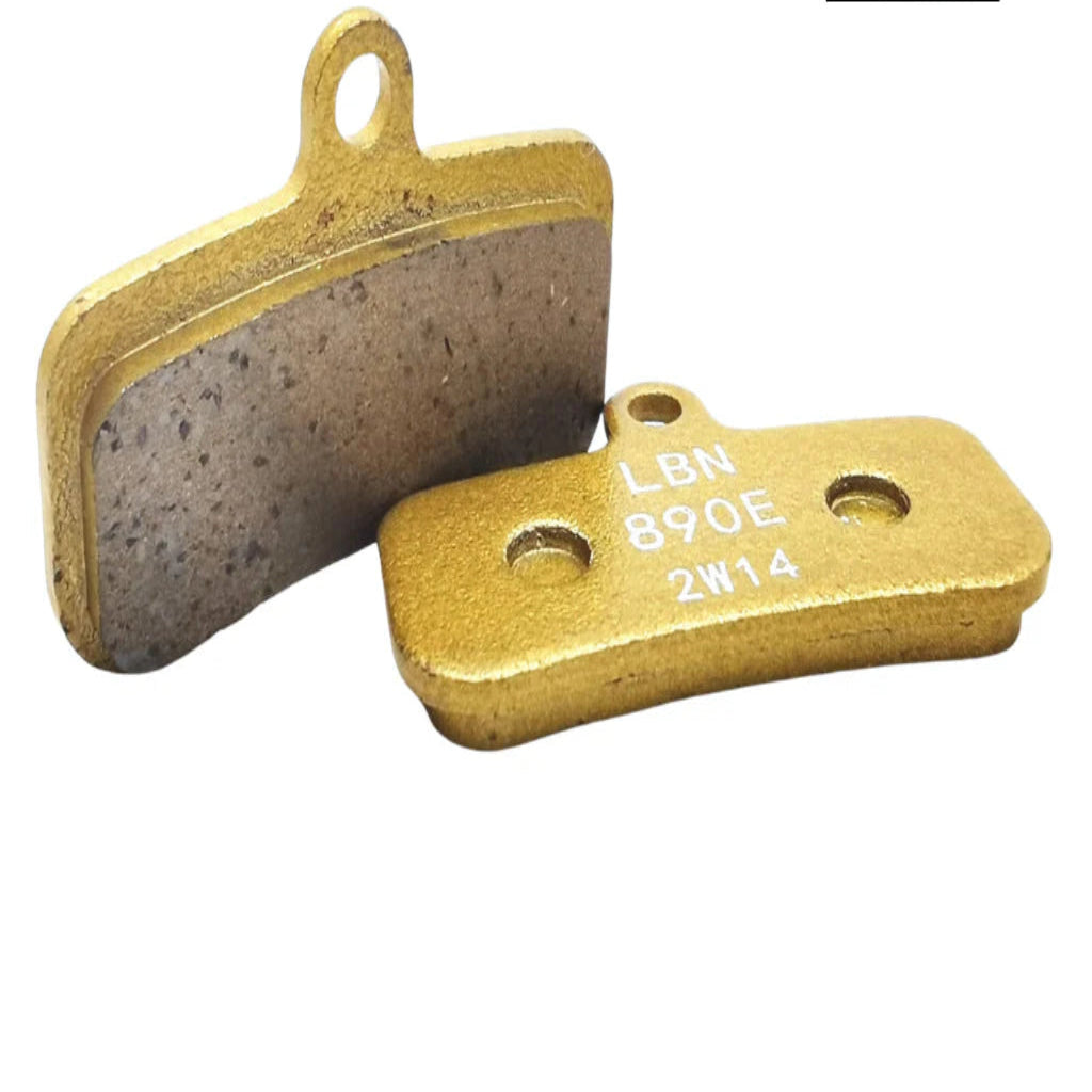 Surron Light Bee X LBX L1e - Talaria Sting - Disc Brake Pads