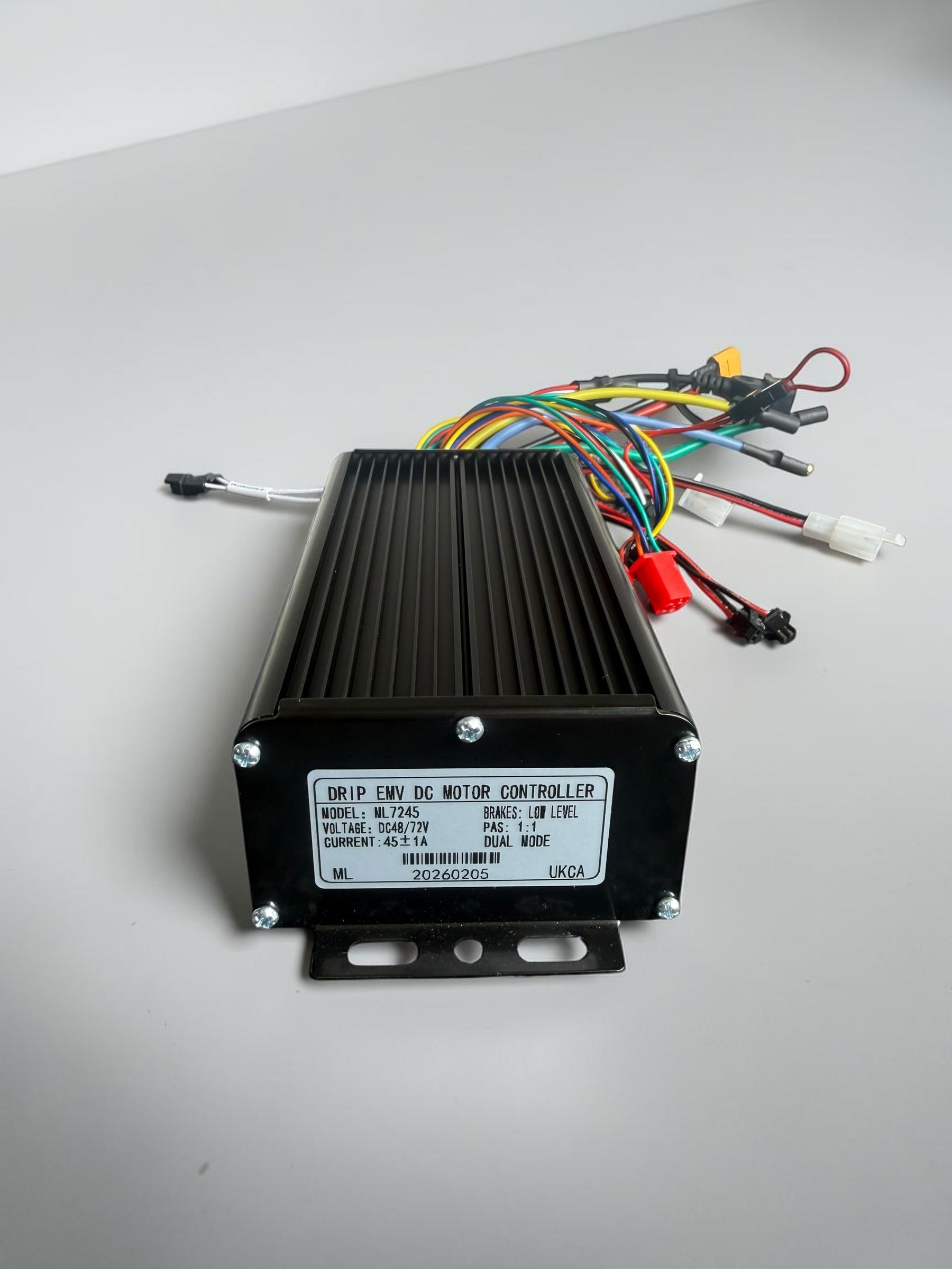 DRIP EMV 29" 2000W MTX Conversion Kit - 52V