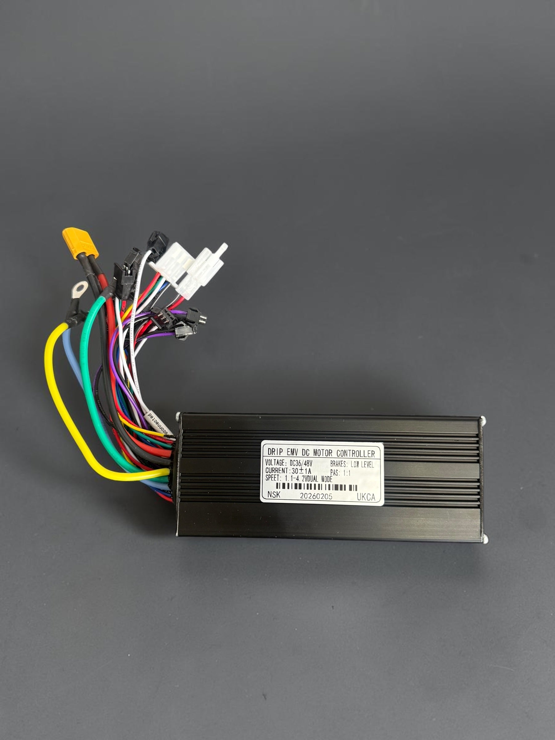 DRIP EMV 26" 1000W Conversion Kit - 48V