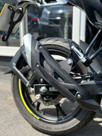 Keeway RKF 125cc