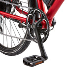 EZEGO Commute EX G - City Electric Bike 250W