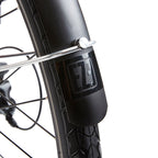 EZEGO Commute EX G - City Electric Bike 250W