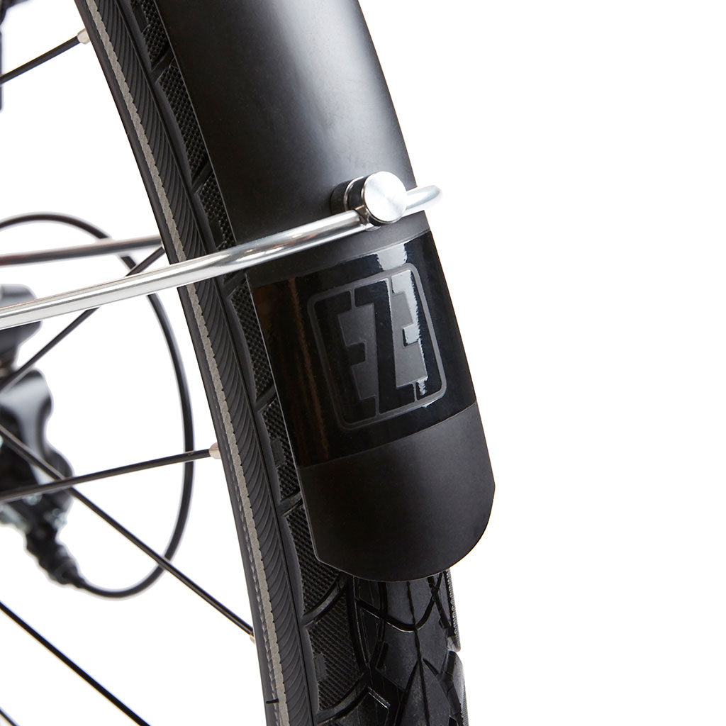 EZEGO Commute EX G - City Electric Bike 250W