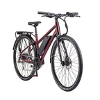 EZEGO Commute EX L - City Electric Bike 250W