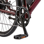 EZEGO Commute EX L - City Electric Bike 250W