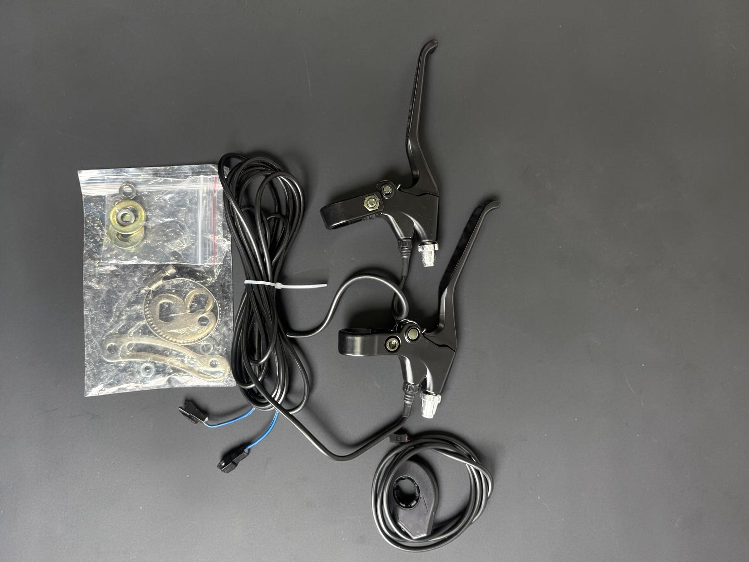 DRIP EMV 26" 1000W Conversion Kit - 48V