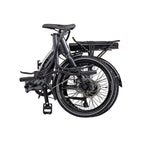 EZEGO Fold LS Electric Bike 250w
