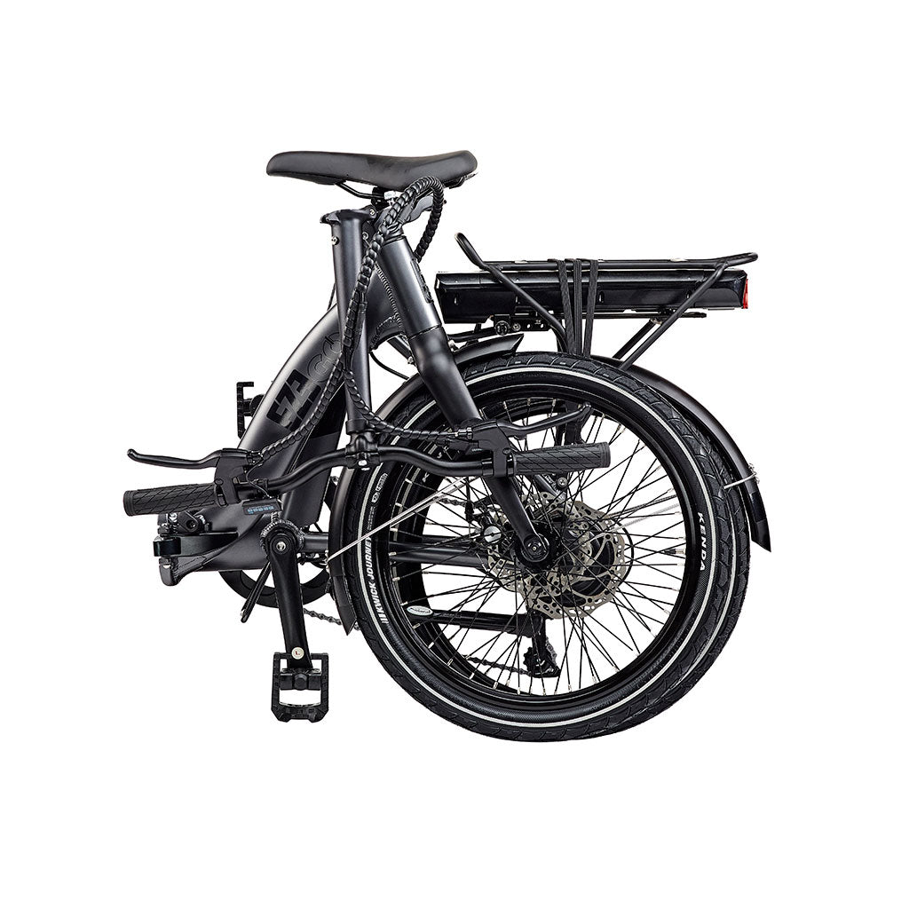 EZEGO Fold LS Electric Bike 250w