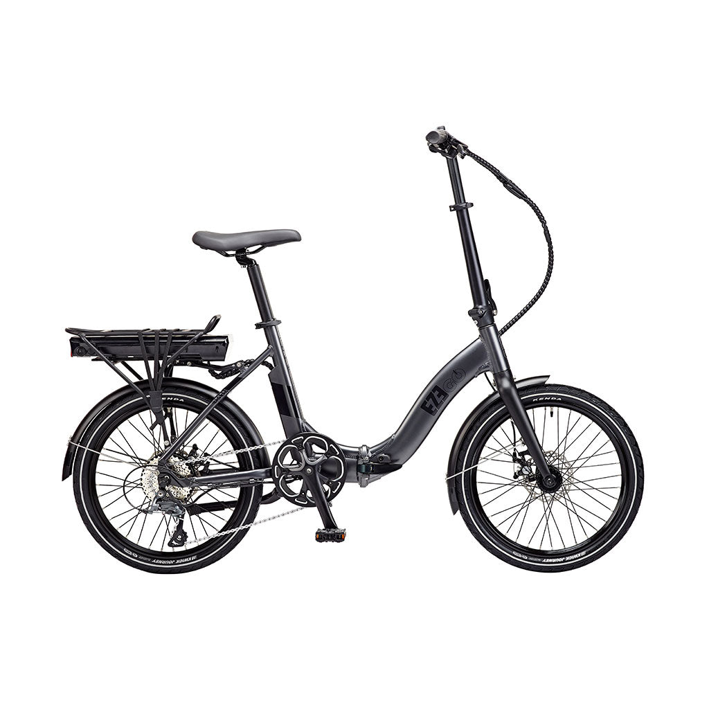 EZEGO Fold LS Electric Bike 250w