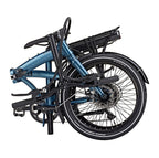 EZEGO Fold Electric Bike 250w