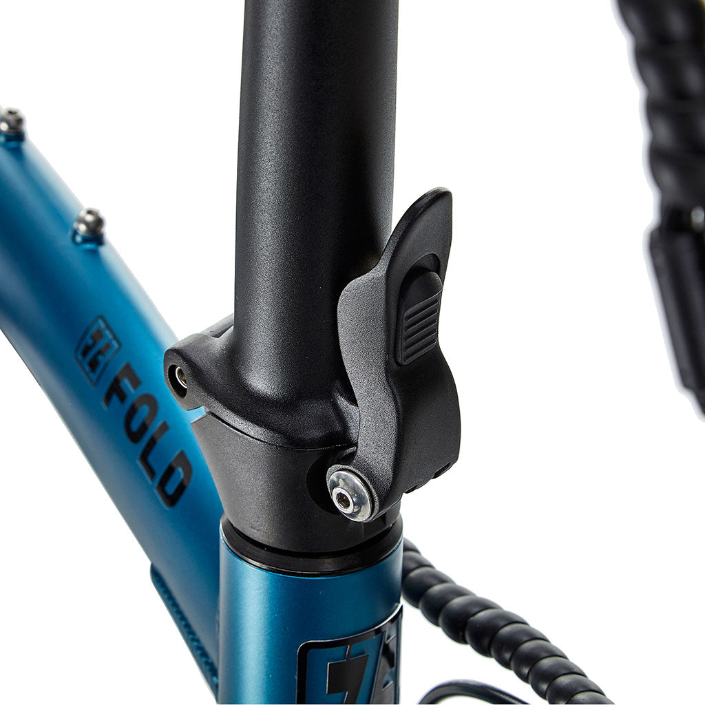 EZEGO Fold Electric Bike 250w