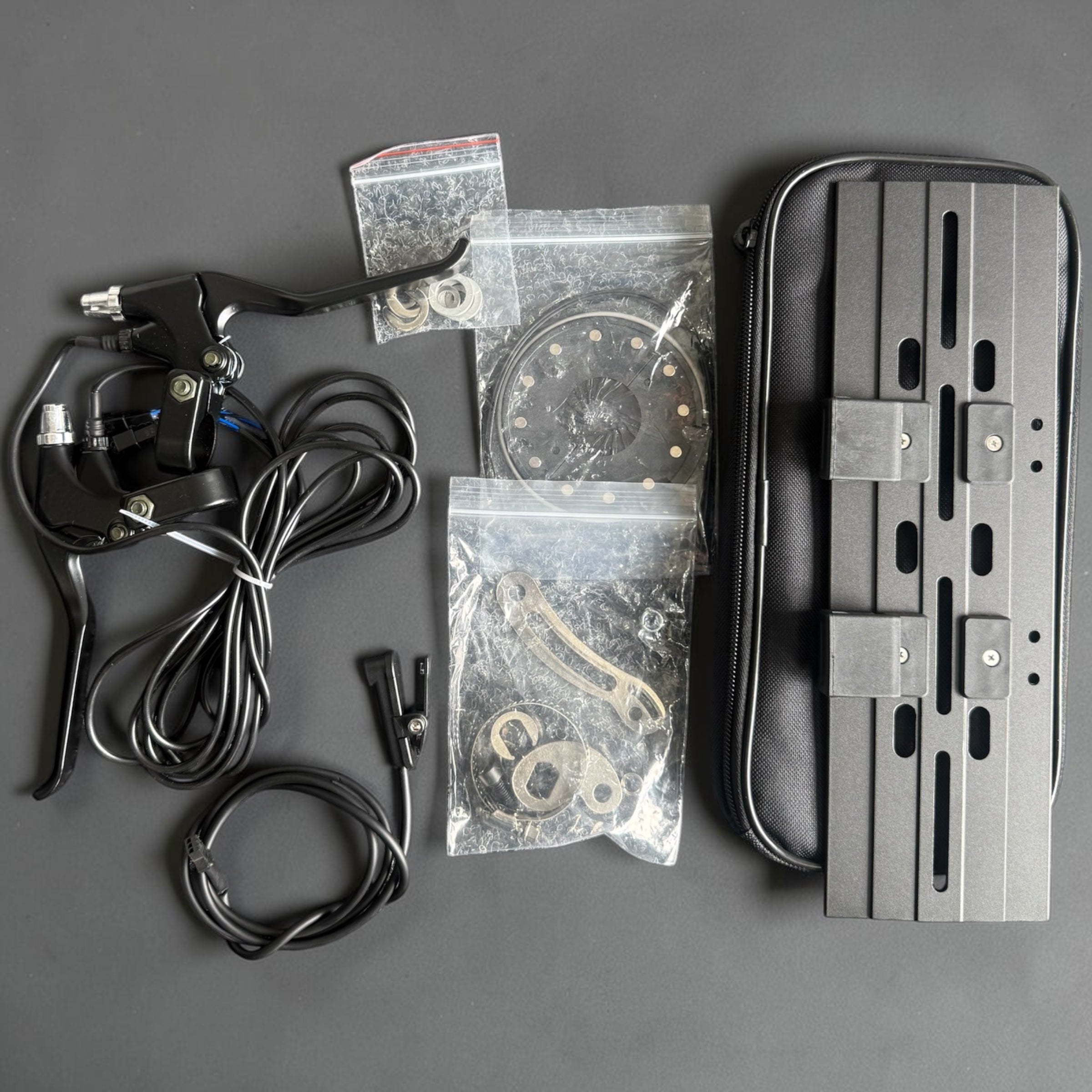 DRIP EMV 29" 2000W MTX Conversion Kit - 52V
