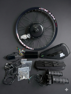 DRIP EMV 29" 2000W MTX Conversion Kit - 52V