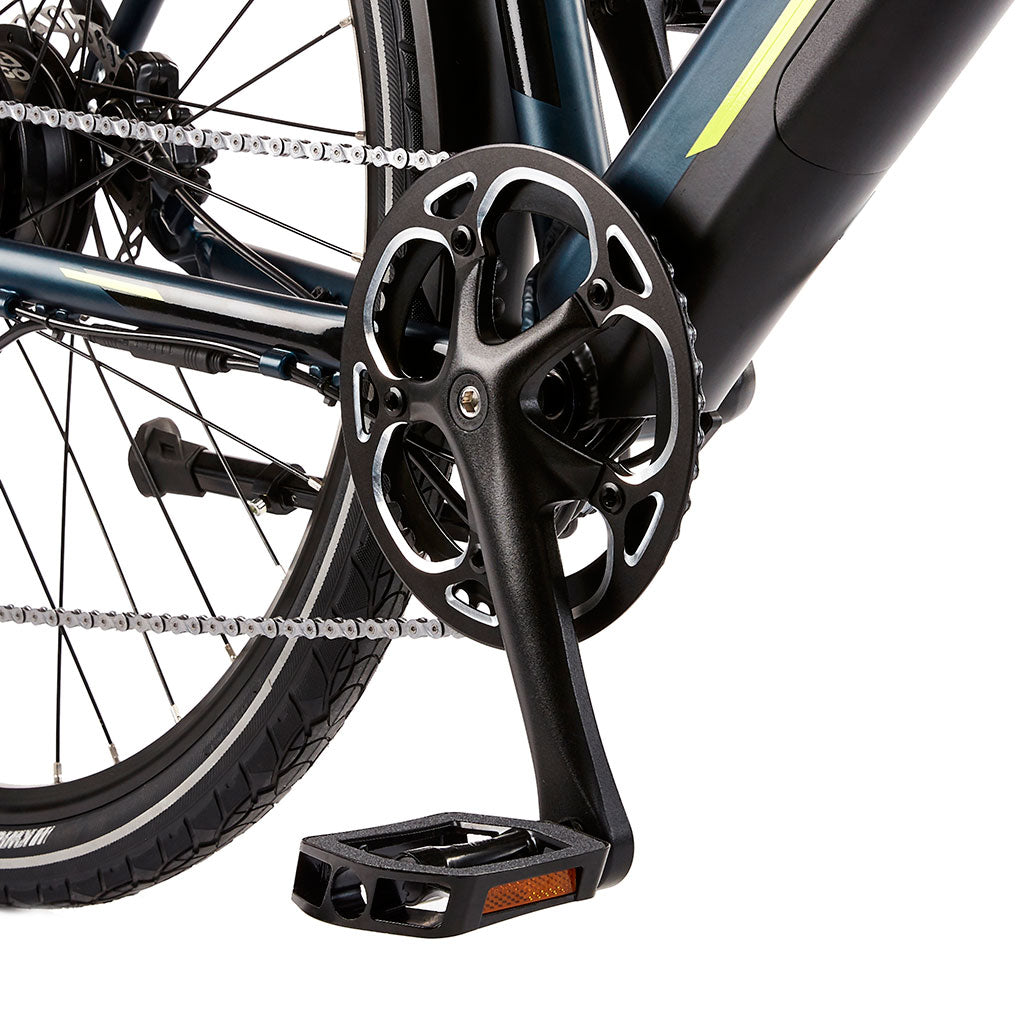 EZEGO Commute INT Electric Bike 250w