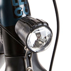 EZEGO Commute INT Electric Bike 250w