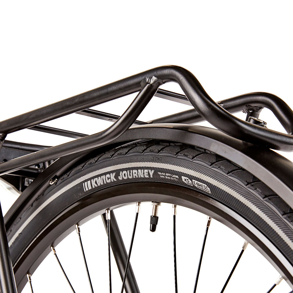 EZEGO Commute INT Electric Bike 250w