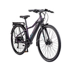 EZEGO  Commute INT Unisex Electric Bike 250w
