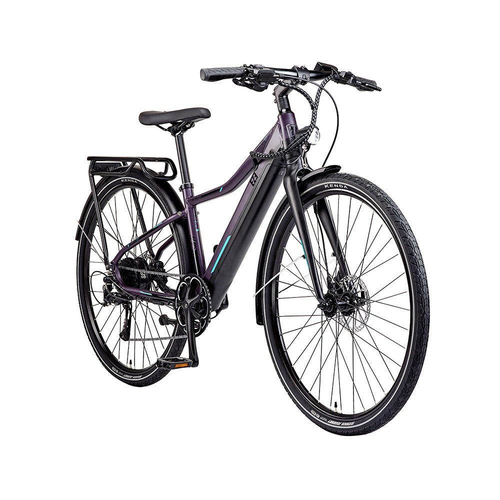 EZEGO  Commute INT Unisex Electric Bike 250w