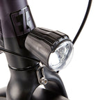 EZEGO  Commute INT Unisex Electric Bike 250w