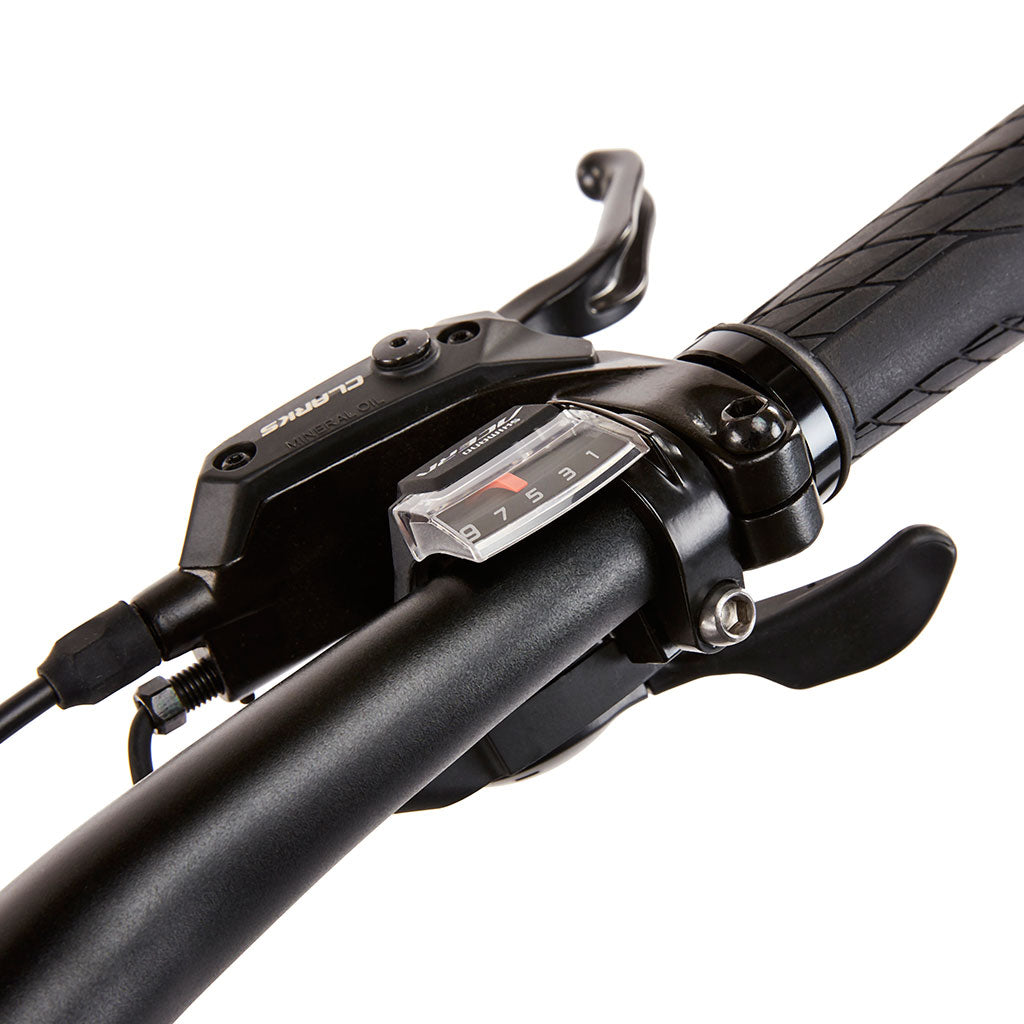 EZEGO  Commute INT Unisex Electric Bike 250w