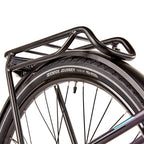 EZEGO  Commute INT Unisex Electric Bike 250w