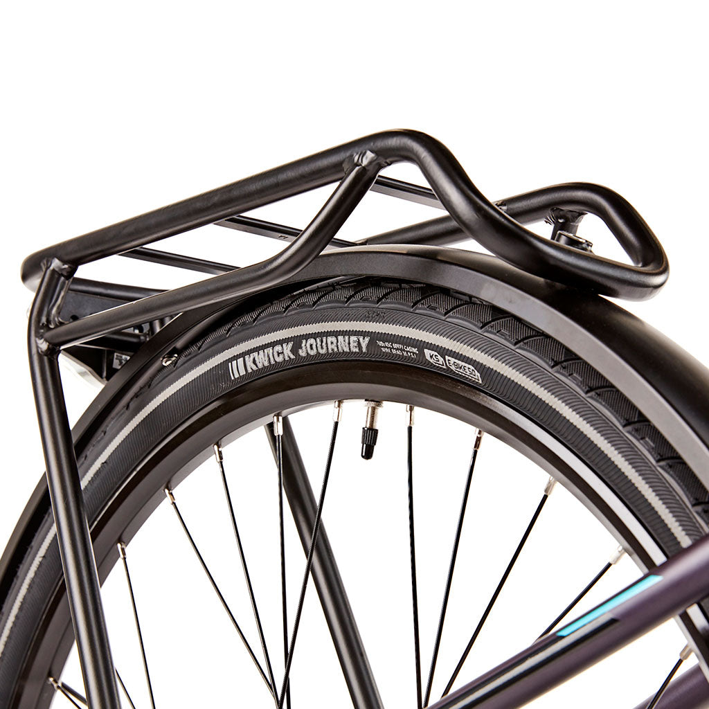 EZEGO  Commute INT Unisex Electric Bike 250w