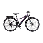 EZEGO  Commute INT Unisex Electric Bike 250w