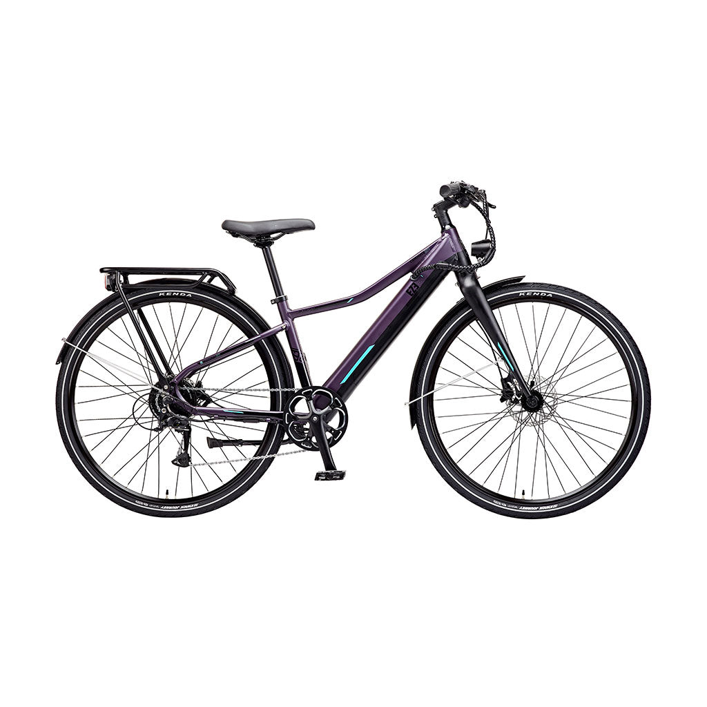 EZEGO  Commute INT Unisex Electric Bike 250w