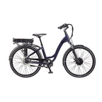 EZEGO Step NX 700c Electric Bike 250w