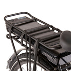 EZEGO Step NX 700c Electric Bike 250w