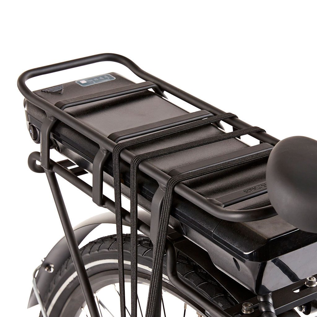 EZEGO Step NX 700c Electric Bike 250w