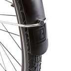 EZEGO Step NX 700c Electric Bike 250w