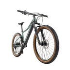 EZEGO Trail Destroyer II - Army Green Electric Mountain Bike 250w