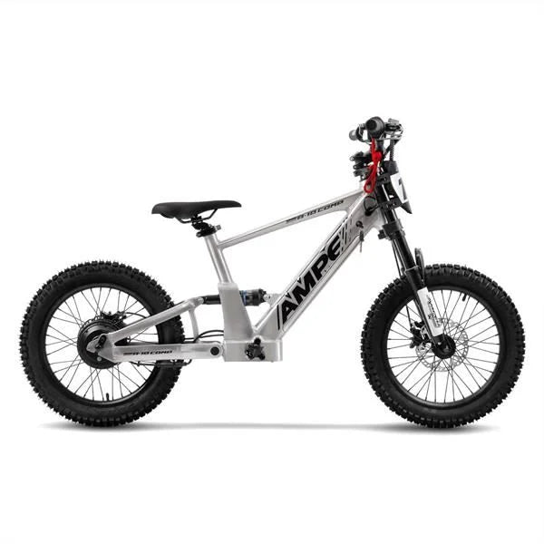 Amped A18 Comp Electric Bike