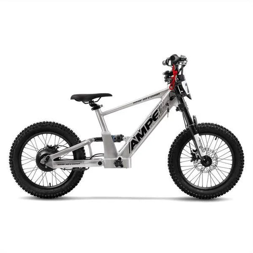 Amped A18 Comp Electric Bike