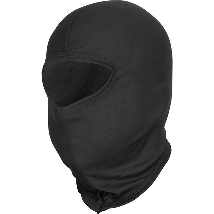 Balaclava Black