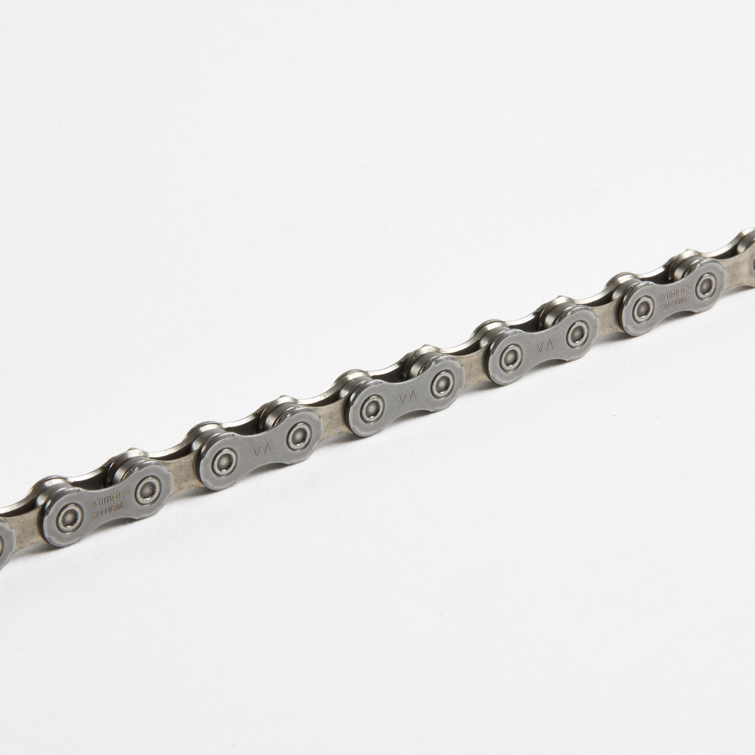 CN-M6100 Deore/Road HG+ chain with quick link, 12-speed, 126L