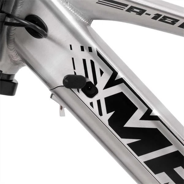 Amped A18 Comp Electric Bike
