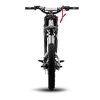 Amped A18 Comp Electric Bike