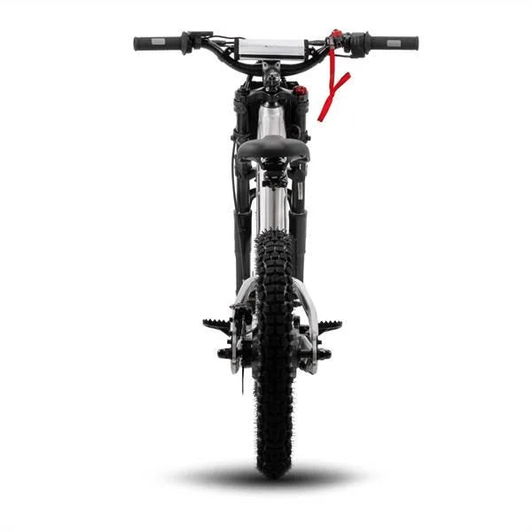 Amped A18 Comp Electric Bike