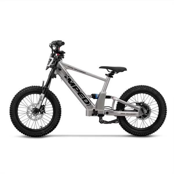 Amped A18 Comp Electric Bike