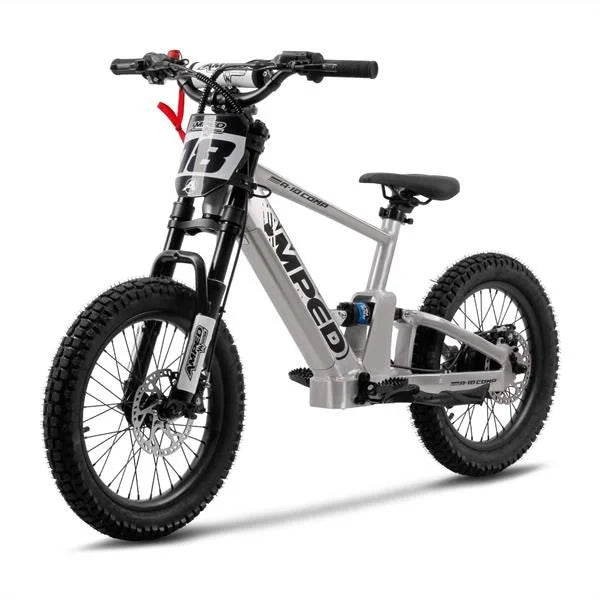 Amped A18 Comp Electric Bike