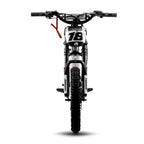 Amped A18 Comp Electric Bike