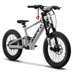 Amped A20 Comp Electric Bike